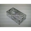 Square electrical box/Steel box/